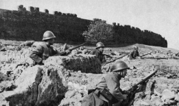 抗日战斗片电视剧大全,抗日战斗片电视剧大全回顾