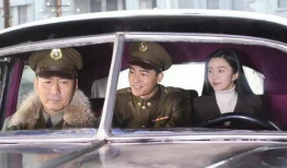 津门飞鹰电视剧,风云际会，英雄本色