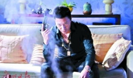 谜砂电视剧演员表,实力派明星齐聚，悬疑剧情引期待