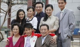 银婚电视剧,携手走过二十载，爱情长跑的甜蜜见证