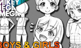 动漫教学,激发学习兴趣的创新实践