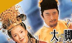 陈浩民演皇上的电视剧,宫廷风云中的帝王风采