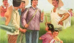 给点阳光就灿烂电视剧,青春追梦的奋斗历程