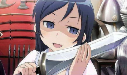 日本动漫后宫番,日本动漫中的浪漫纠葛与情感漩涡